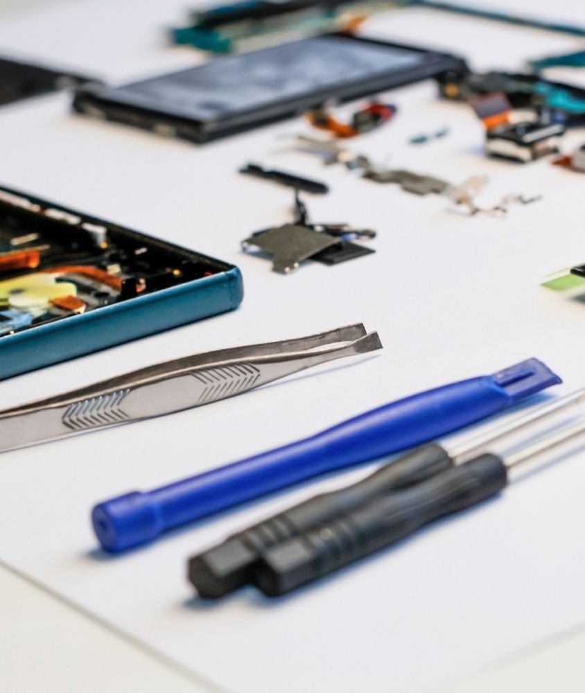 conserto de celular em Fortaleza